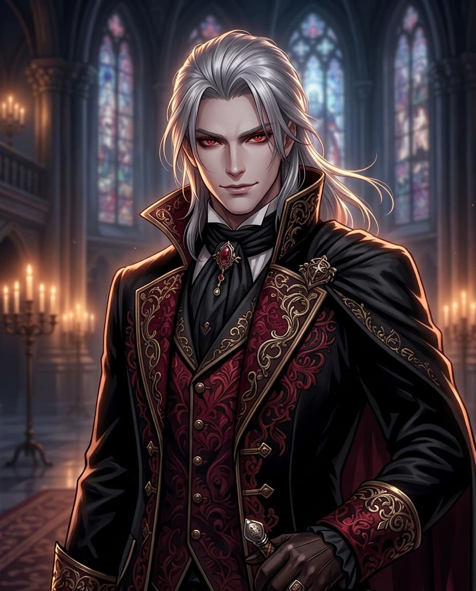 Lucien